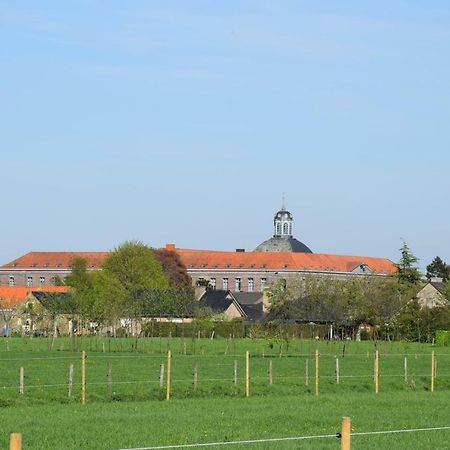 Zente Villa Sint-Laureins Exterior photo